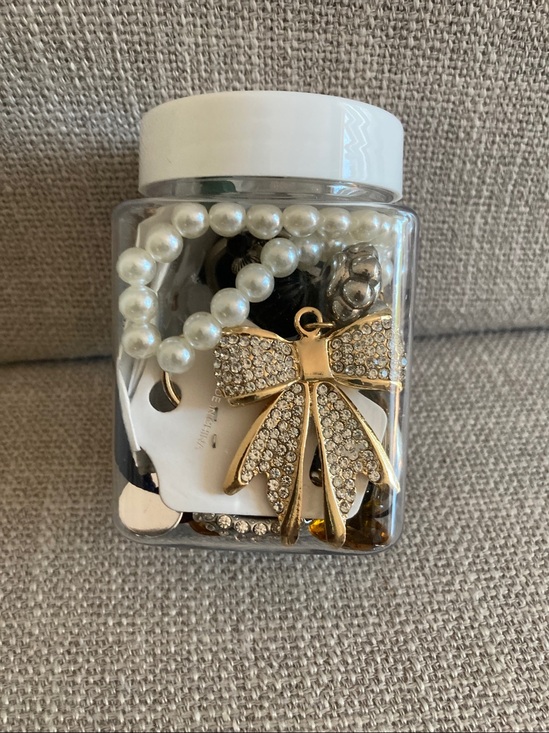 Jewelry - Jewelry Jar